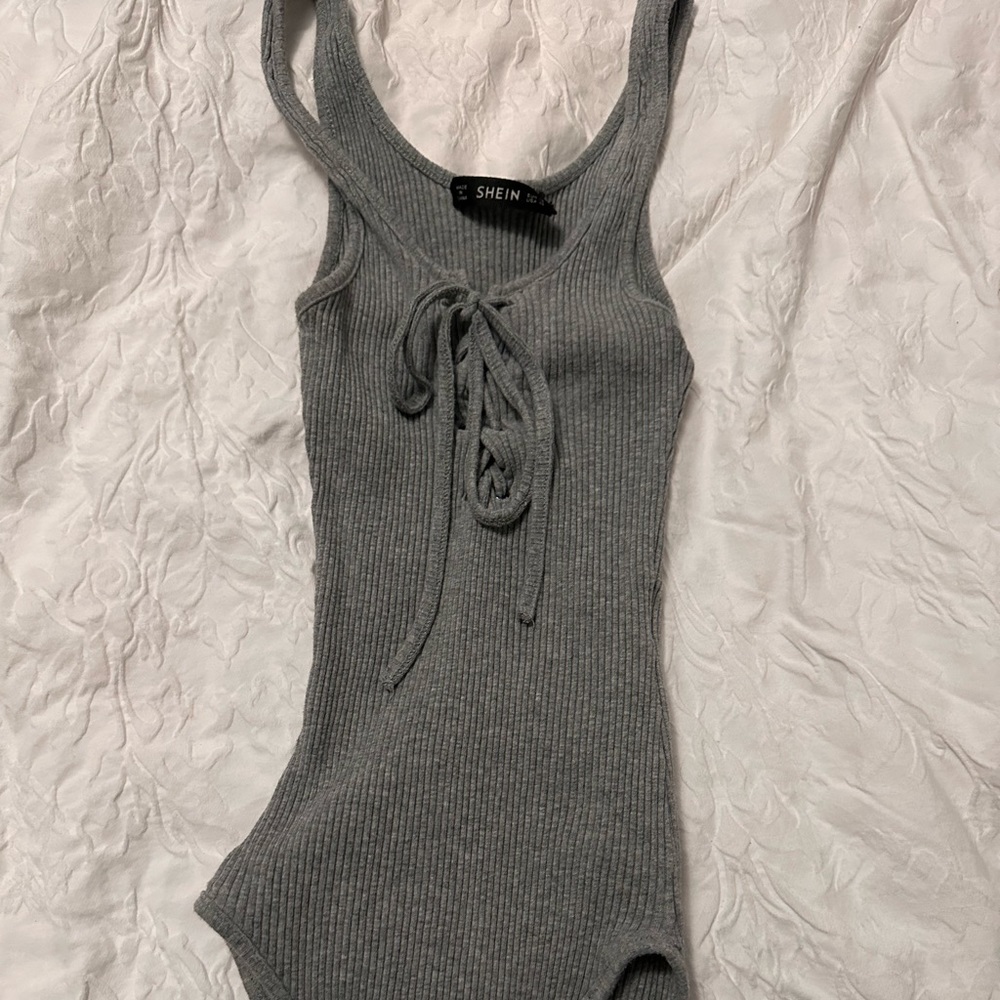 Body Suit - Picture 2 of 2